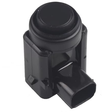 Xwthsch Sensor Einparkhilfe Für Opel Für Astra H Für Corsa Für Insignia 1 Stück PDC Parksensor Unterstützung 12787793 0263003208 Rückfahrsensor