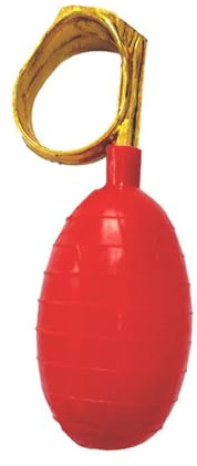 JTQYFI Gag Water Squirter Rings Spielzeug Für Humorvolle Streiche Auf Geburtstagsfeiern Und Festivalfeier Carnivals Party Supply