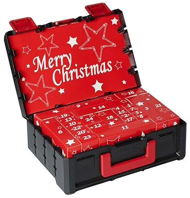 Engelbert Strauss Adventskalender Werkzeug 2025 Männer, Heimwerker Werkzeugkalender für Mann, EngelbertStrauss Advent Kalender Werkzeuge Bundle