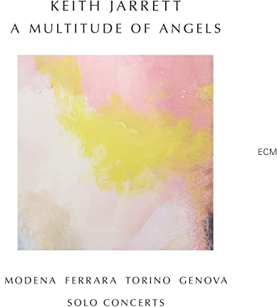A Multitude of Angels