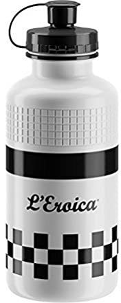 Elite, Eroicavintage, Borraccia, Unisex, FA003514354, Frankreich-Classic, 500 ml