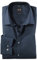 OLYMP Level Five Body fit Hemd extra Langer Arm Stretch Nachtblau
