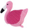 Craft Schneider Maßband 150cm Metermaß Zentimetermaß Nähen (Flamingo)