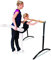 AMAYA SPORT Ballettstange
