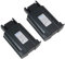 2X Trade-Shop Premium Li-Ion Akku 7,2V/2000mAh ersetzt Kärcher 4.654-283.0 für Kärcher EB 30/1 Elektrobesen/Kehrmaschine 1.545-103.0, 1.545-107.0