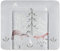 Julius Zöllner Wickelauflage Softy 65x75 cm - Wickelunterlage - wasserdicht und abwischbar - Made in Germany – Oeko-Tex Standard 100 – Woodlife