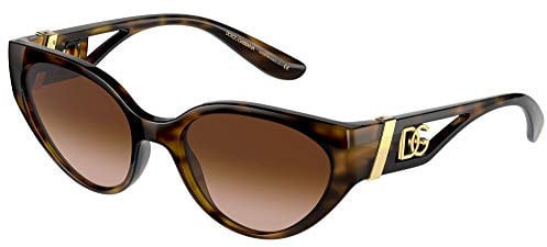 Dolce & Gabbana Unisex 0dg6146 54 502/13 Sonnenbrille, Mehrfarbig (Mehrfarbig)