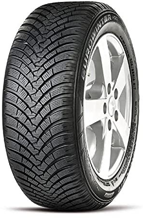 FALKEN - 245/45 RF18 TL 100V EUROWINTER HS01 XL RFT MFS BLK M+S 3PMSF - Winterreifen