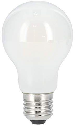 Xavax LED-Filament E27, 1521lm ersetzt 100W, Glühl., warmweiß, Matt, RA90