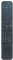 AULCMEET NR-210 Control Remoto de Repuesto Compatible con Humax 4K OLED 32 40 Smart TV LP32-TDR1 LP40-TDR1 LP32TDR1 LP40TDR1