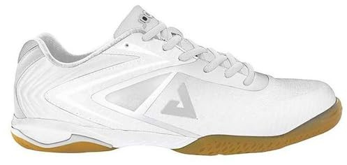 Joola Herren Schuh Pro Blast Weiß 44 Tennisschuhe, EU