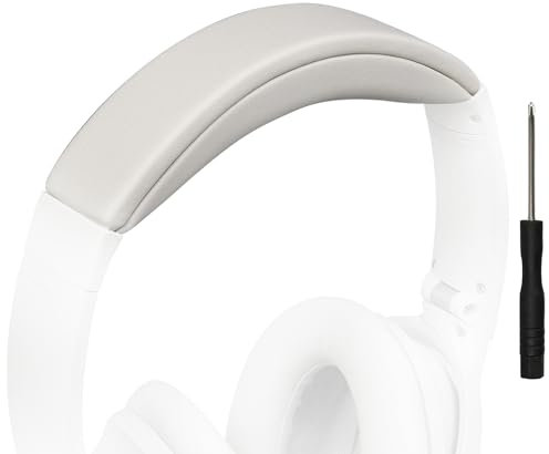 SOULWIT Ersatz Kopfband Stirnband für Bose QuietComfort 45 (QC45)/QuietComfort SE (QC SE)/New QuietComfort Wireless Kopfhörer, DIY Headband Zubehör
