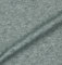VmG-Store Pointoille-Stoff Feinstrick-Jersey mit Lochmuster Baumwollstoff OEKO-TEX Feinstrick (016 I Anthrazit Meliert)