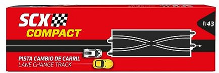 SCALEXTRIC C10472X200