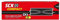 Scalextric – Zubehör und Erweiterungen Rennstrecken Compact Maßstab 1:43 (Track Railwechsel x2)