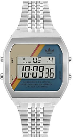 Adidas Originals AOST23556 Armbanduhr