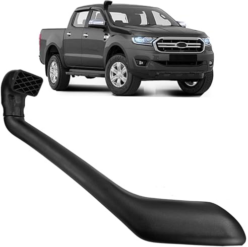 Offroad Schnorchel Kit passt für Ford Ranger T8 19-23 2.0 TDCi