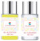 Wimpernlifting #3 Nutrition + #4 Cleanser für Dauerwelle und Wimpernwelle | Nutrition Cleanser Lotion Ersatzflasche für Wimpernlifting Lash Lift, 5ml