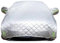 Generic Hagelsichere Autoabdeckung für BMW M3 Coupe/Convertible E46(2000-2006),wasserdichte Halbabdeckung sonnensicher staubdicht Custom Car Cover