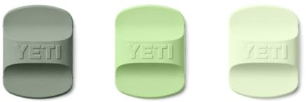 YETI Rambler Magslider Colour Pack, Key Lime