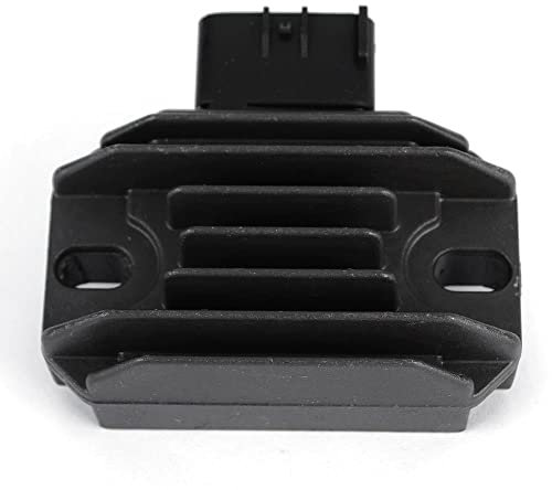 Motorrad Spannungsregler Regler Gleichrichter Für S&uzuki RV125 RV200 VanVan DR125 DR125SM LTF250 LT-F250 LTZ250 LTZ400 32800-05F10 32800-05F20 RV 125 200
