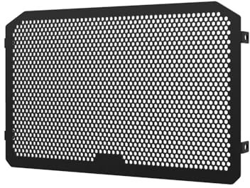 Motorcycle Radiator Net For SUZUKI GSR 400/600 GSR400 GSR600 2006-2012 K6 K7 K8 K9 Motorcycle Accessories Radiator Guard Protector Grille Grill Cover