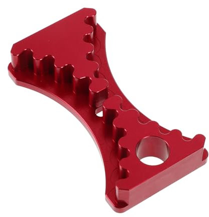 Ciieeo Nockenbefestigungswerkzeug Für Auto-motor Timing-riemeninstallation Nockenwellen-arretierung Zahnrad-installation Nockenbefestigung