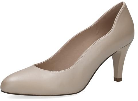 CAPRICE Pumps 9-22402-44 G-Weite