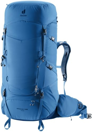 deuter Aircontact Core 70+10 Trekkingrucksack