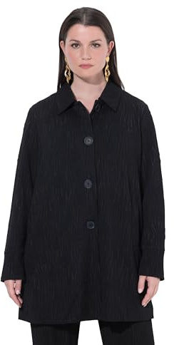 Ulla Popken Damen Blazer