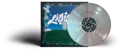 Liminal (Pearl Flip Lagoon LP)