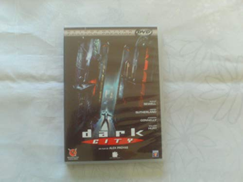 Dark city [FR Import]