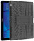 Verco Funda para Huawei Mediapad T3 10.1 Pulgadas, Carcasa a Prueba de Golpes para Mediapad T3 10 Funda Resistente a los Impactos, Negro