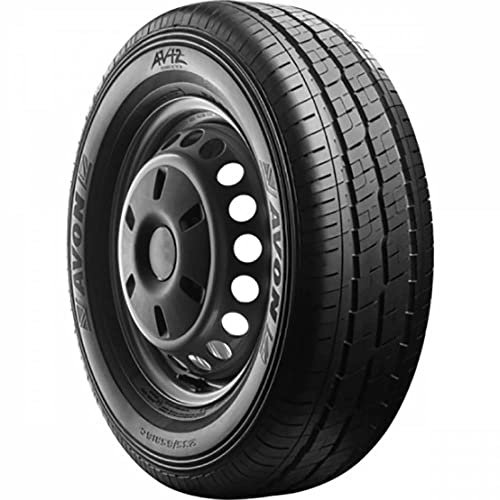 Avon AV12 - 215/65R15 104T - Sommerreifen