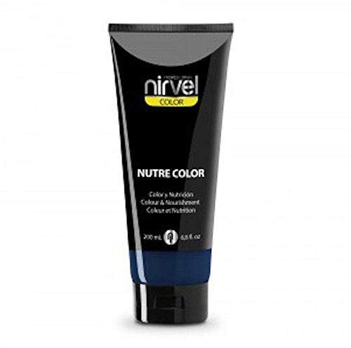 NUTRE COLOR NIRVEL AZUL 200 ml.