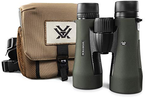 Vortex Optics Diamondback HD 10x50 New, DB-216, Grün
