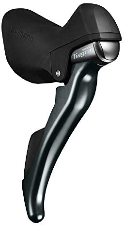 SHIMANO Tiagra 10x3v Set-ST-4703 levers
