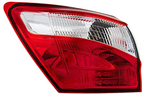 Rückleuchte links für - QASHQAI Mod. 01/10 Heckleuchte