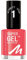 Manhattan Super Gel Nagellack – Gel Maniküre Effekt ganz ohne UV Licht – Oranger Nail Polish mit bis zu 14 Tagen Halt – Farbe Cocktail Passion 155 – 1 x 12ml