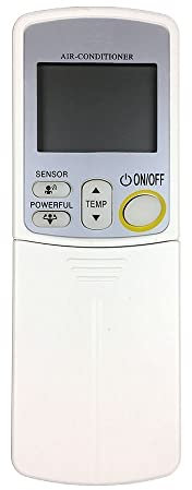 Aurorad Sostituzione ARC433B41. for Il Telecomando Daikin Air Conditioning ARC433A49 ARC433A84 ARC433A74 ARC433A75 ARC433A98 ARC433B1