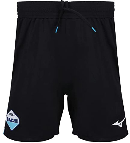 Lazio Stagione 2022/23 Seconda Divisa Ufficiale PANTALONCINI Uomo