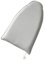 Mini Ironing Board Heat Resistant Clothes Garment Steamer Board Gloves Iron Table Rack Ironing Pad Mitts Garment Steamer Ironing Glove,Garment Steaming Mitt,Heat Resistant Garment Steamer