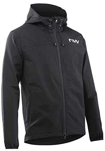 Northwave Herren Rampage Lighthell Jacke Jacke