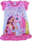 Barbie Mädchen-Nachthemd, 9/10 Jahre, Rosa, rose, 9-10 Years