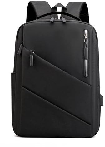 COOL SMARTPHONES & TABLETS ACCESSORIES Mochila Ordenador Portátil 15-16 Pulg Cool City Negro, Unisex Adulto, Grande