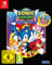 Sonic Origins Plus (Nintendo Switch)