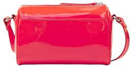 ESPRIT Damen 014ea1o302 Umhängetaschen, 880/Bright Orange