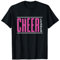 Cheerleader | Sportjubel | Cheerleading T-Shirt