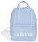 adidas Damen LINEAR Essentials Backpack, Glow Blue/White, One Size
