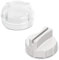 Oven Cooker Glass Lamp Cover & Removal Tool Compatible Wİth Neff 647309